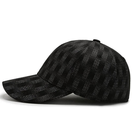 Men's Elastic Size Full Sealing Sun Hat by GJG Denim