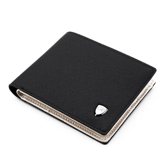 Men's Short Wallet by GJG Denim