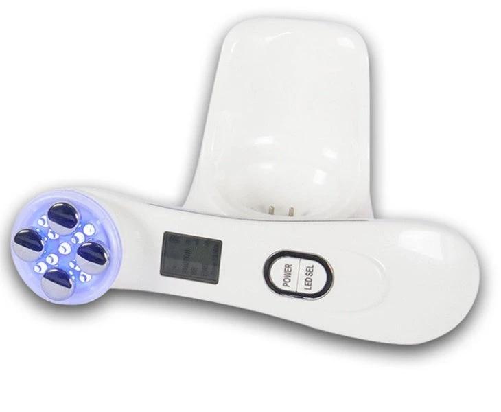 Multifunctional skin rejuvenation care instrument by GJG Denim