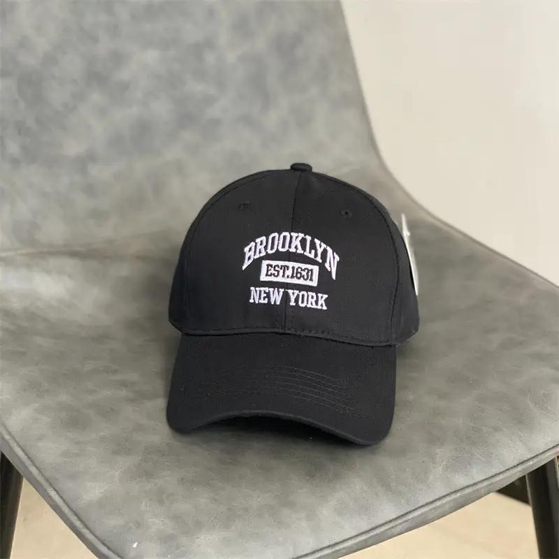 Men's Vintage Baseball Cap by GJG Denim