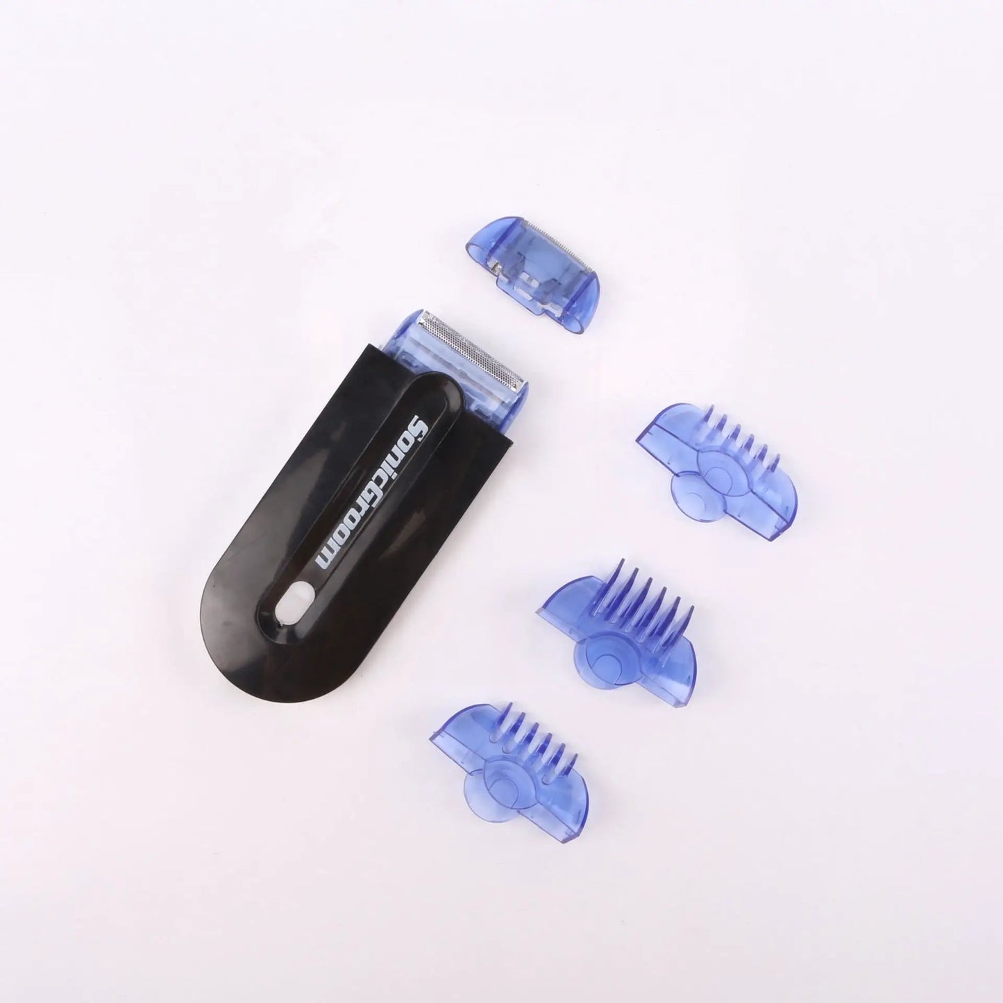 Electric Hair Removal Instrument Laser Hair Removal Shaver by GJG Denim