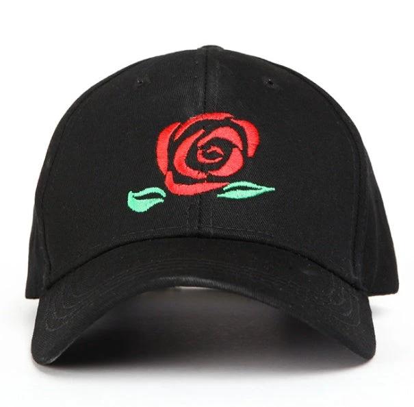 Baseball Hat For Men by GJG Denim