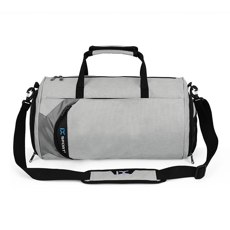 Men's Travel/Sports Bags by GJG Denim