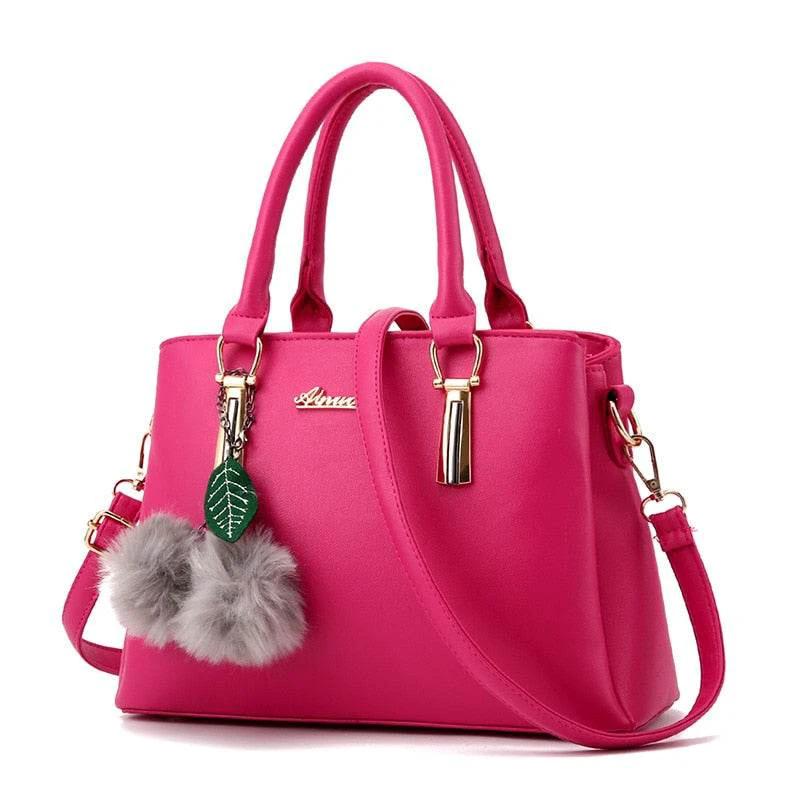 Retro Glam Women's Handbag by Zara-Craft