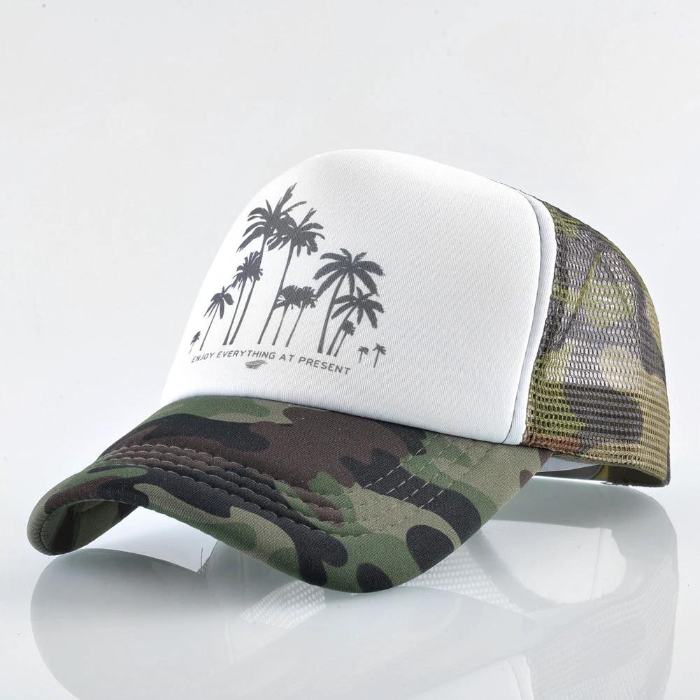 Sunscreen Hat For Men by GJG Denim