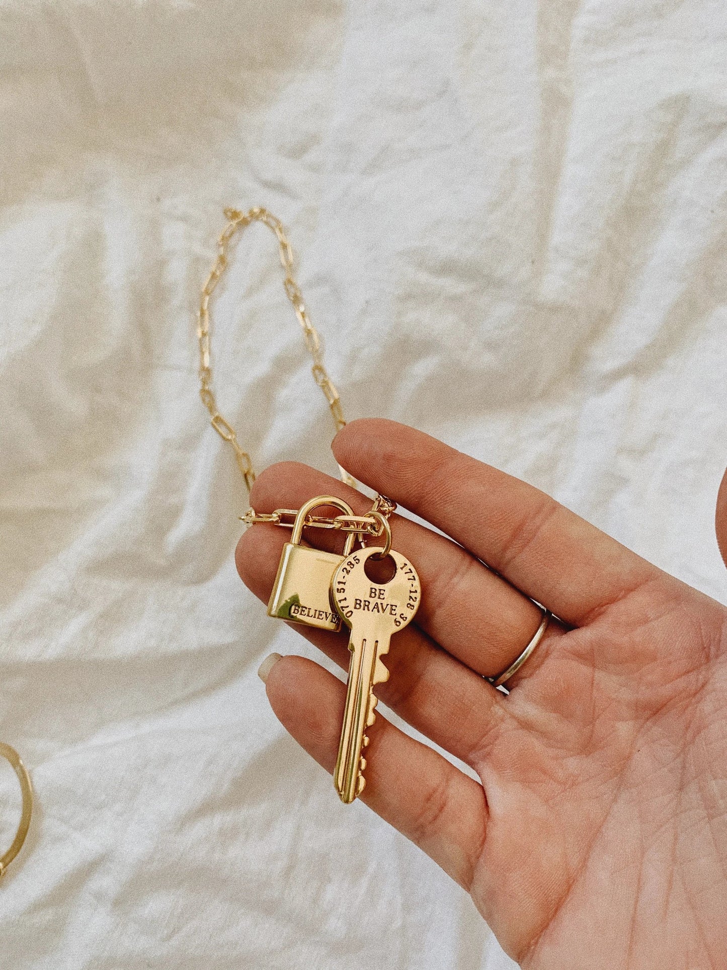 Key To My Heart by Views & Co