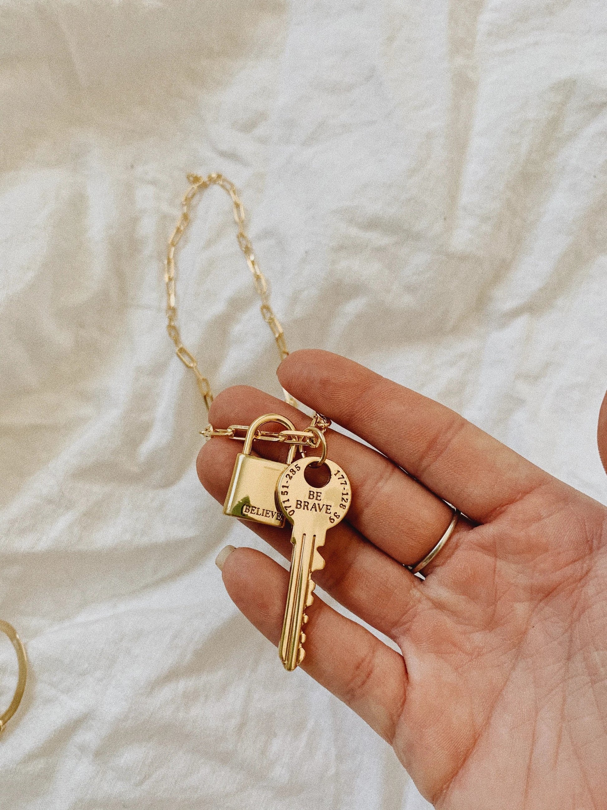 Key To My Heart by Views & Co