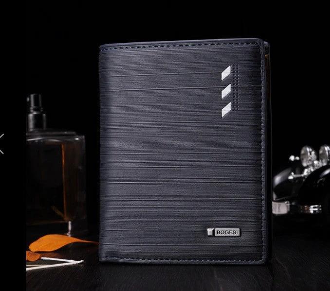 Men's Multifunctional Wallet by GJG Denim