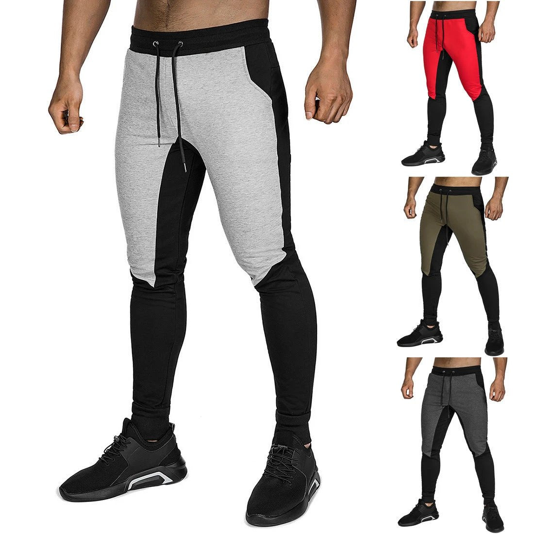 Men's Sport Sweatpants by GJG Denim