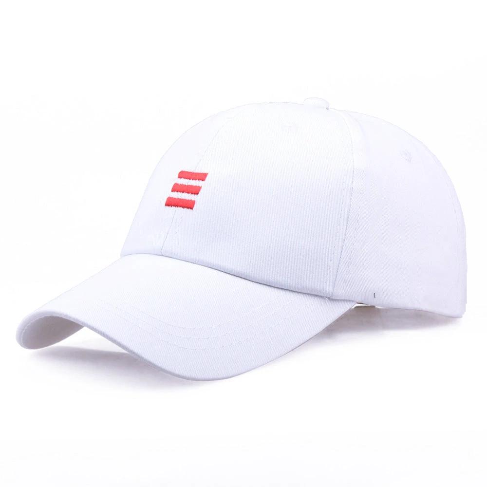 Men's Baseball Cap by GJG Denim