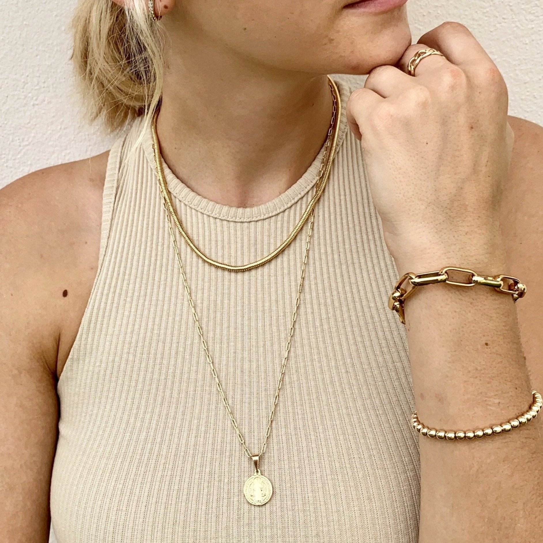 Omega Set by Views & Co