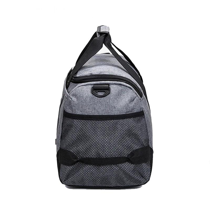 Men's Large Capacity Travel Bag by GJG Denim