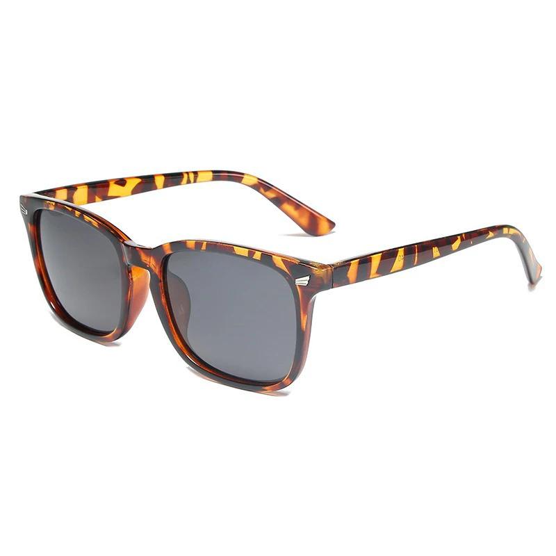 High-definition Polarized Lenses For Men by GJG Denim