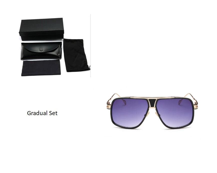 Men's Sunglasses by GJG Denim