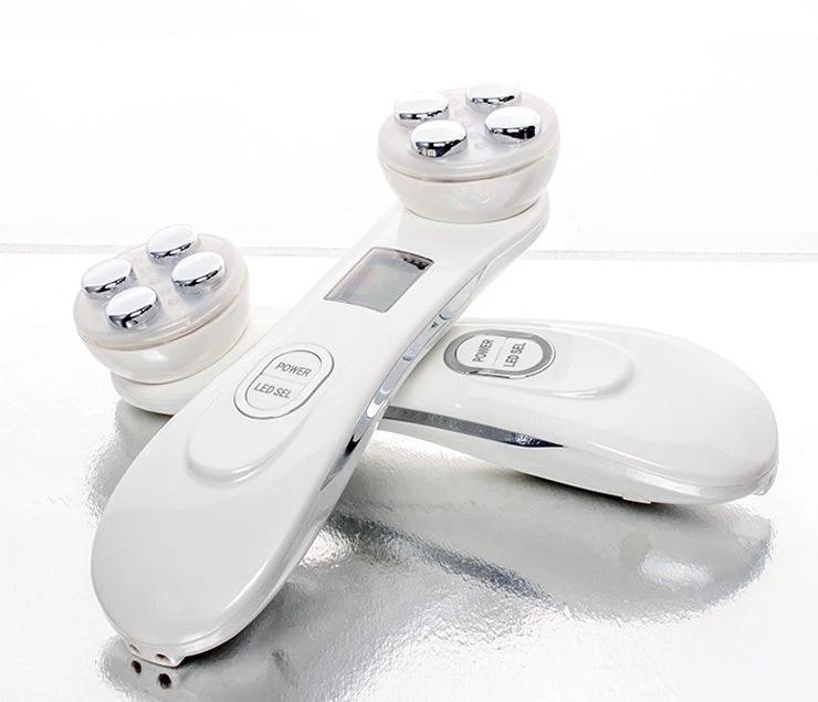 Multifunctional skin rejuvenation care instrument by GJG Denim