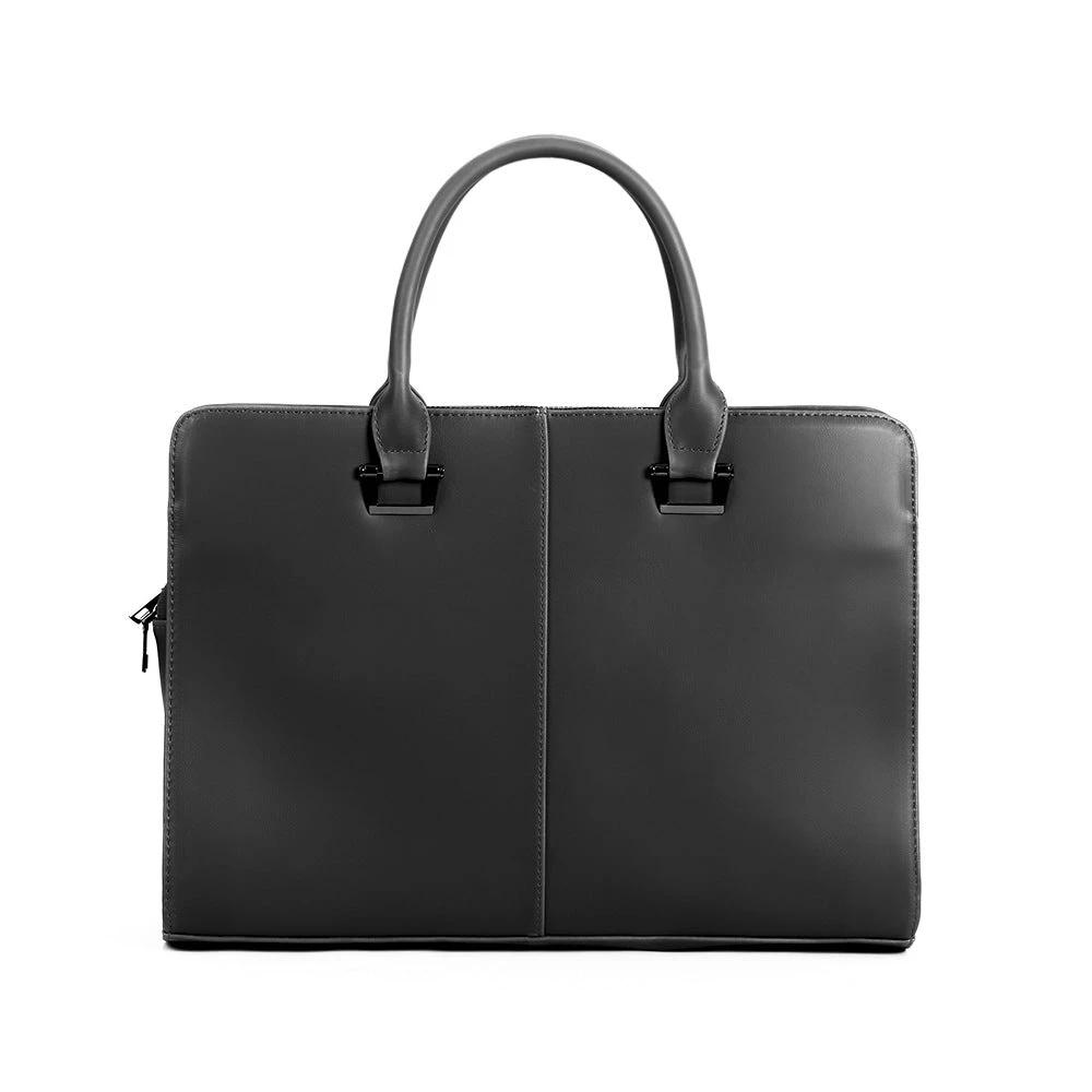 Men's Shoulder Messenger Bag by GJG Denim