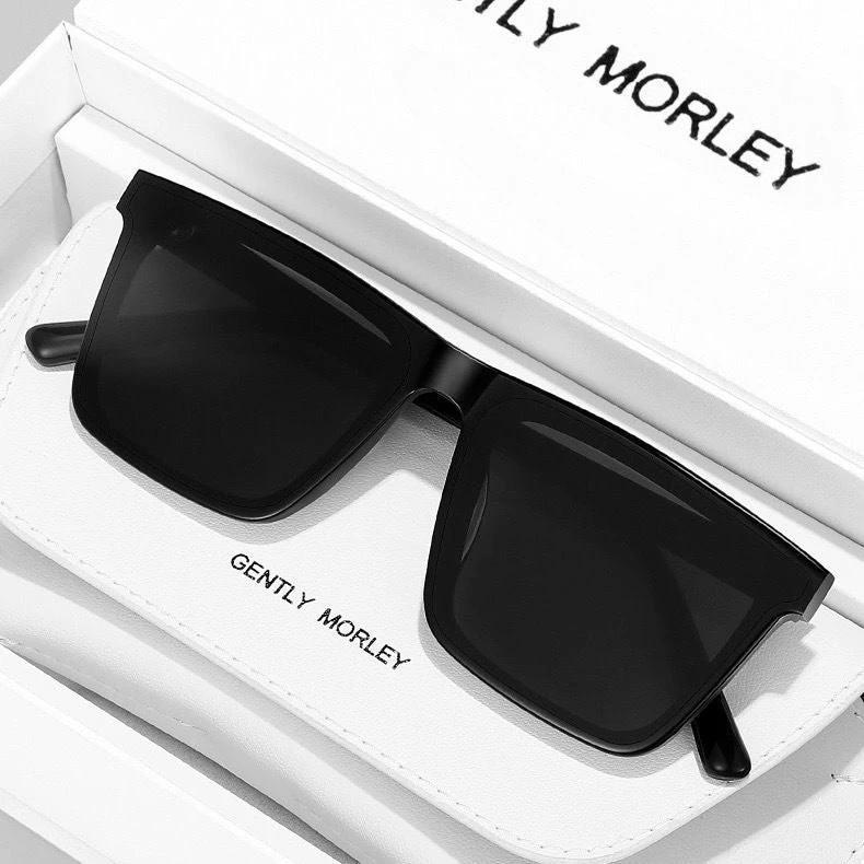 High-grade Sun Protection And UV Protection Sunglasses For Men by GJG Denim