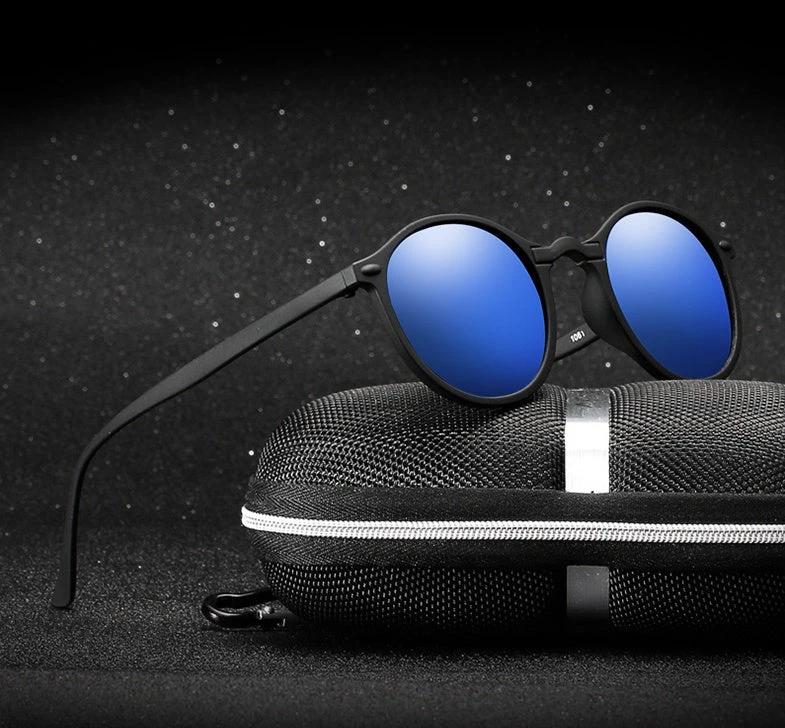 Polarized Sunglasses For Men by GJG Denim