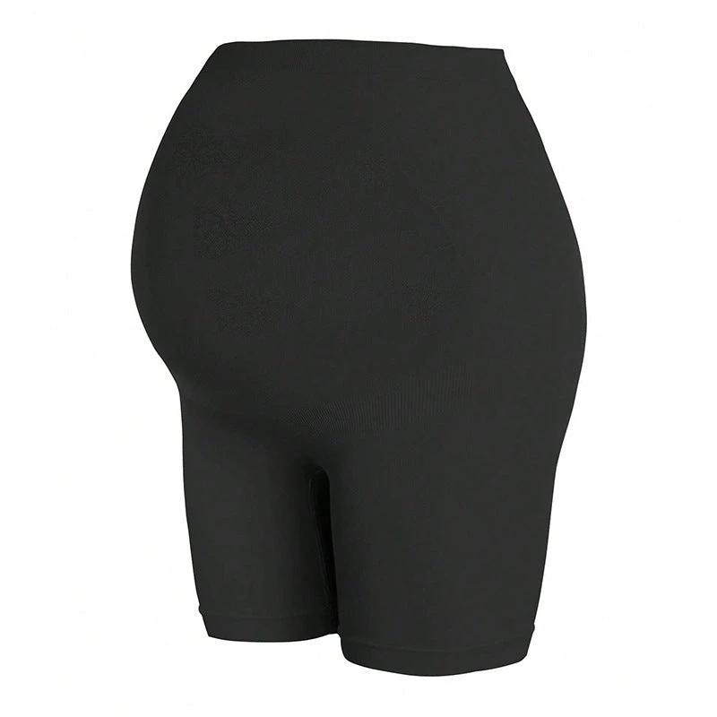High Waist Plus Size Belly Support Leggings by GJG Denim
