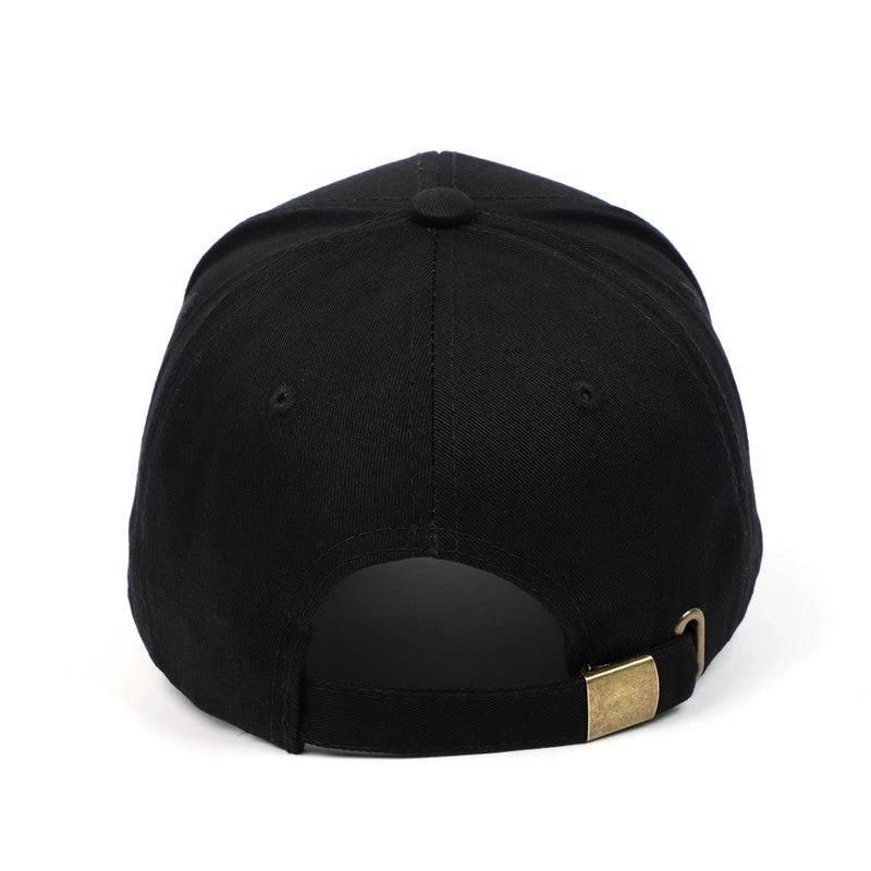 Men's "Savage" Dad Hat by GJG Denim