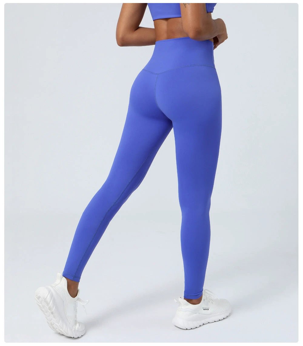Yoga Wear Suit Quick-drying Breathable Workout Clothes Suit by GJG Denim