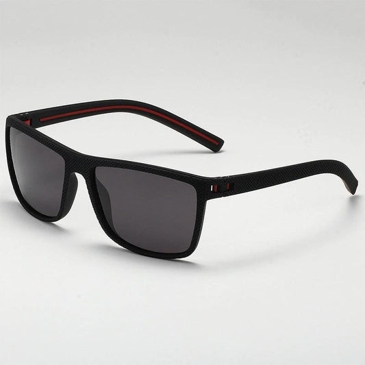 Men's UV-protective Polarized Sunglasses by GJG Denim