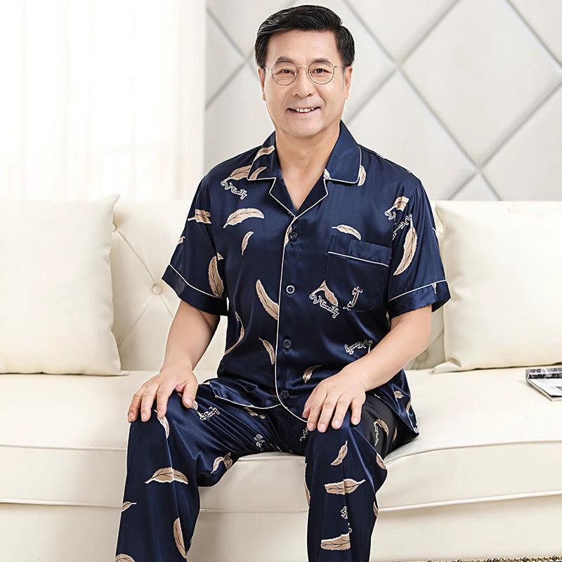 Men's Pajamas by GJG Denim