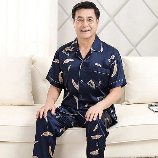 Men's Pajamas by GJG Denim