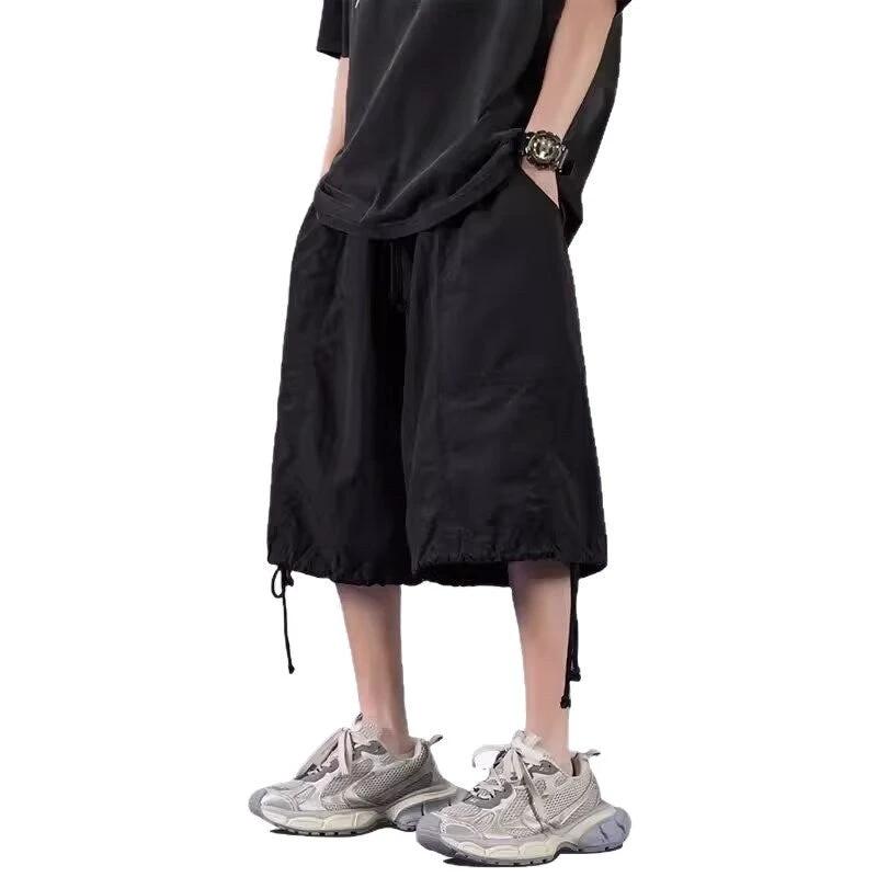 Casual Mid-length Shorts For Men by GJG Denim