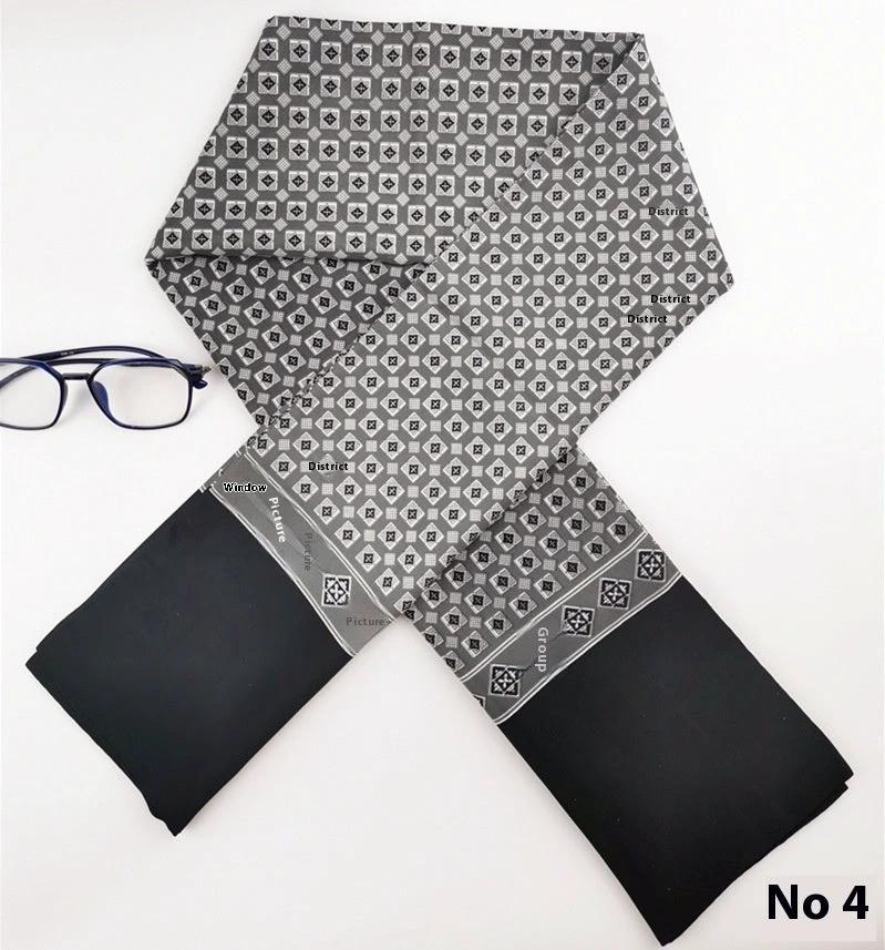 Men's Simplicity Scarf by GJG Denim