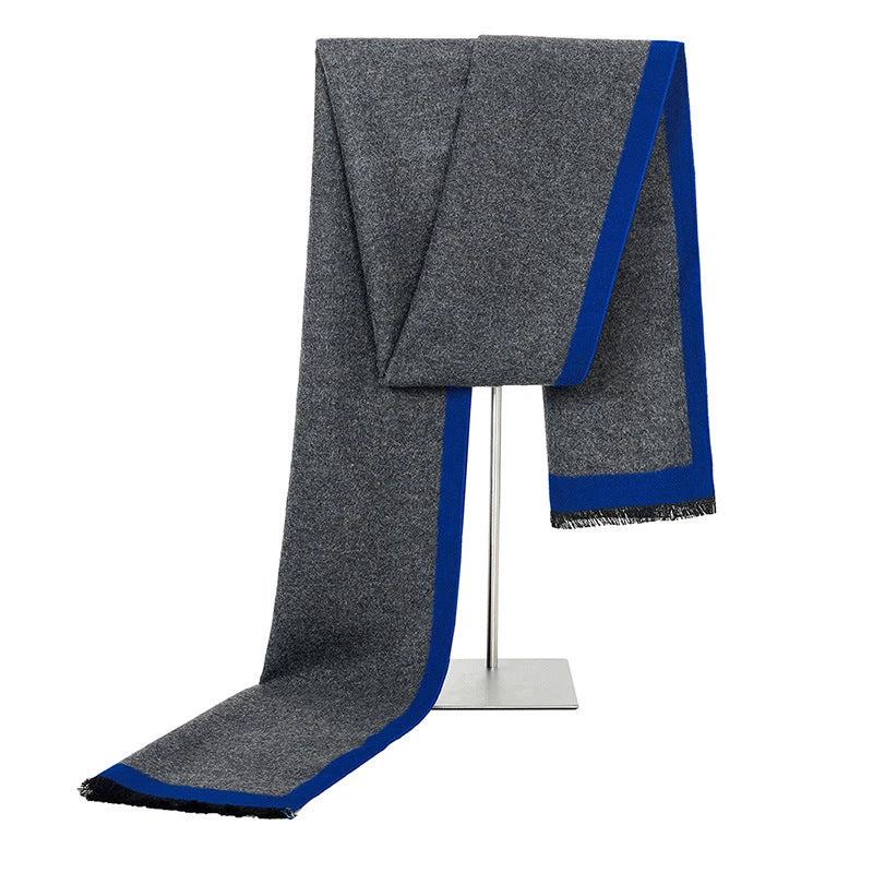 Men's Scarf by GJG Denim