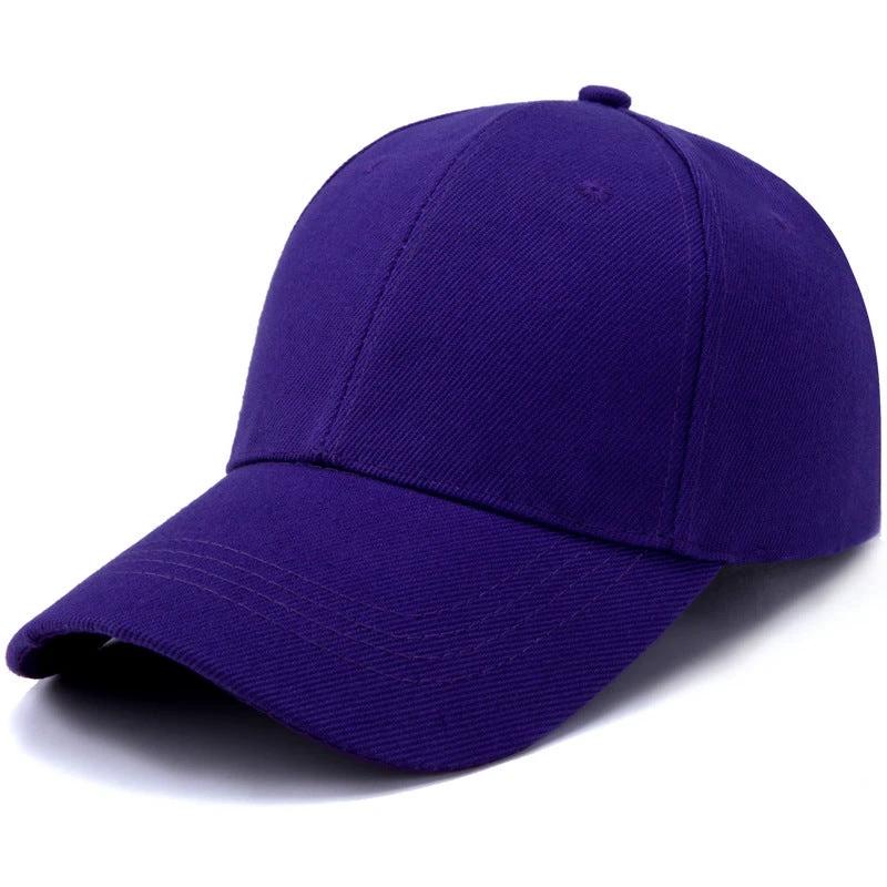 Men's Fashion Baseball Hats by GJG Denim
