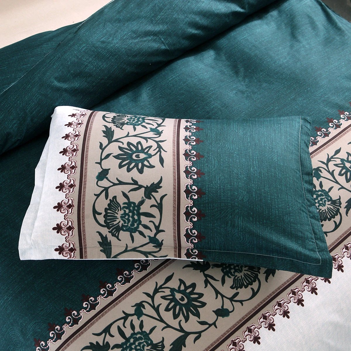 Simple Bedding by GJG Denim