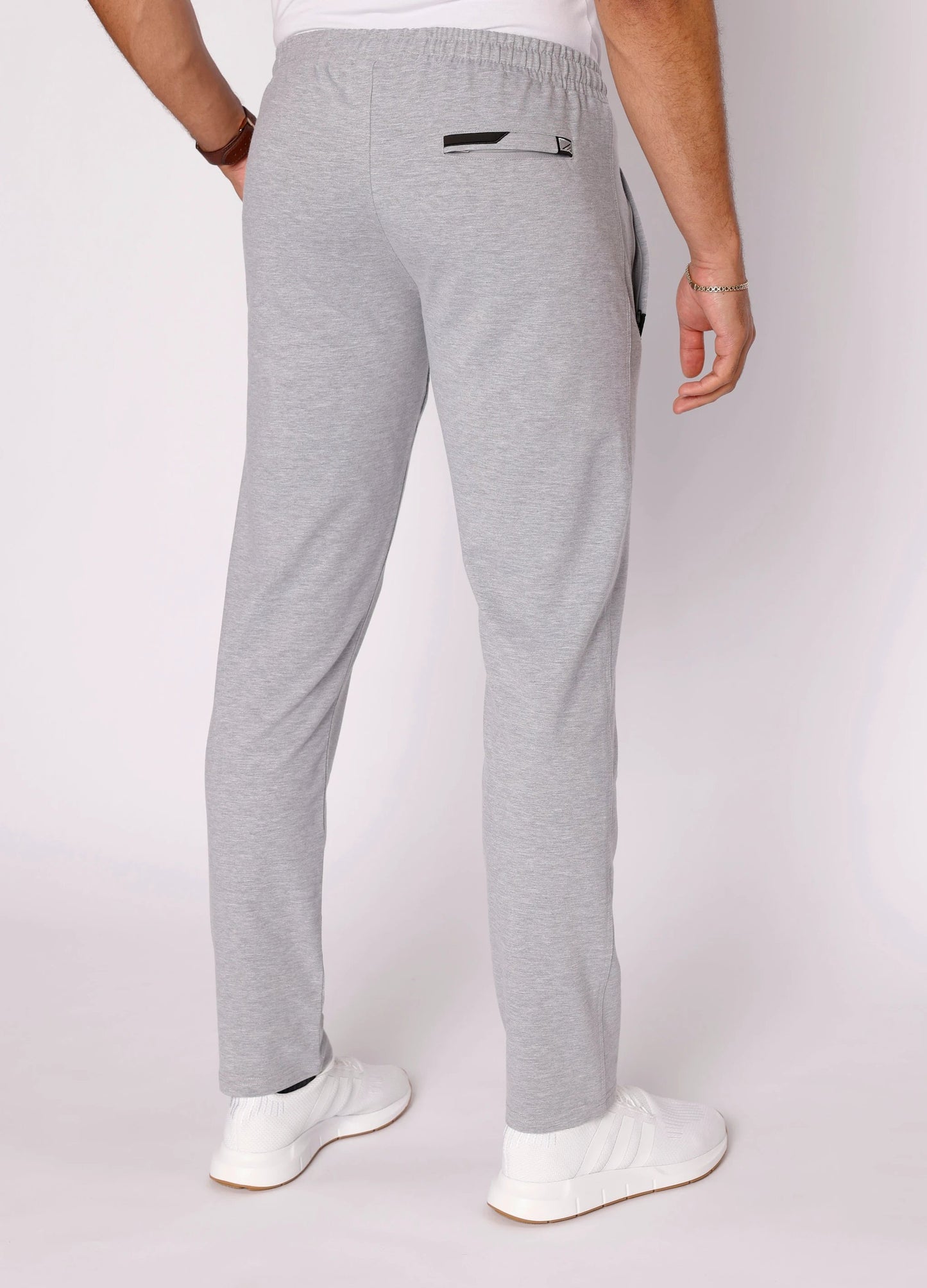 All-Day Comfort Athletic Sweatpants - Tapered (Tall Fit) by SCR Sportswear