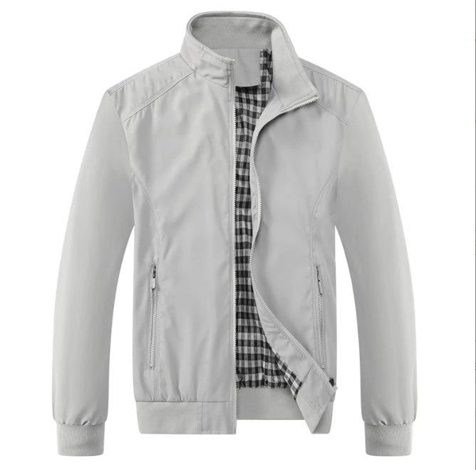 Men's Casual Jacket Outerwear Sportswear by GJG Denim