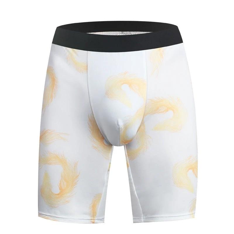 Men's Assorted Print Underwear by GJG Denim