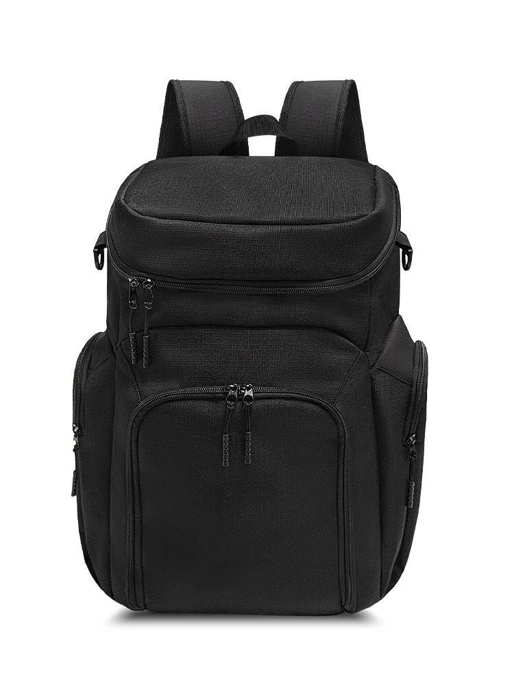 Men's Fashionable Backpack by GJG Denim