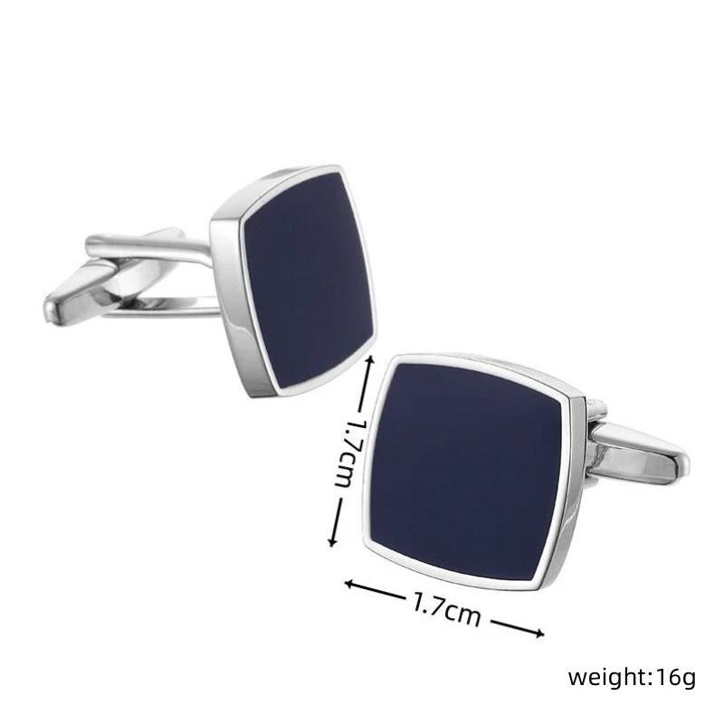 High Quality Men's Cufflinks by GJG Denim