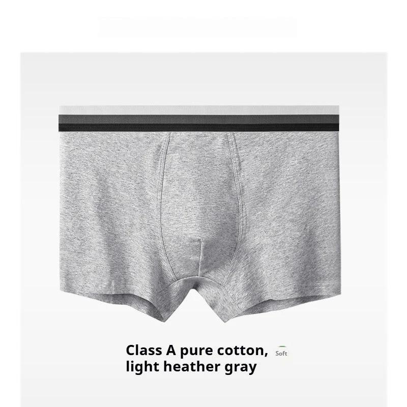 Men's Cotton Underwear by GJG Denim