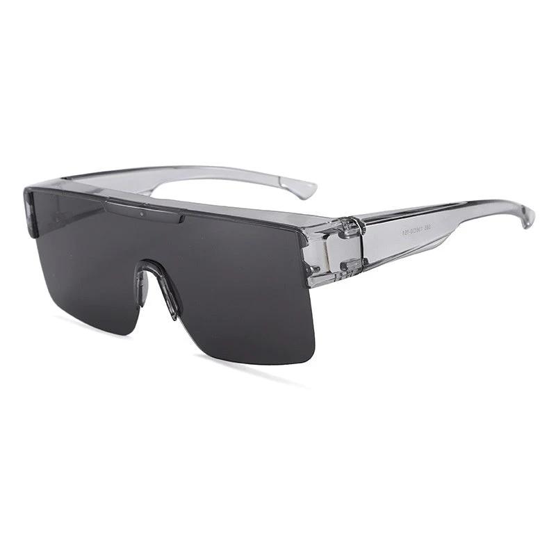 Men's Casual All-matching Driving Sunglasses by GJG Denim