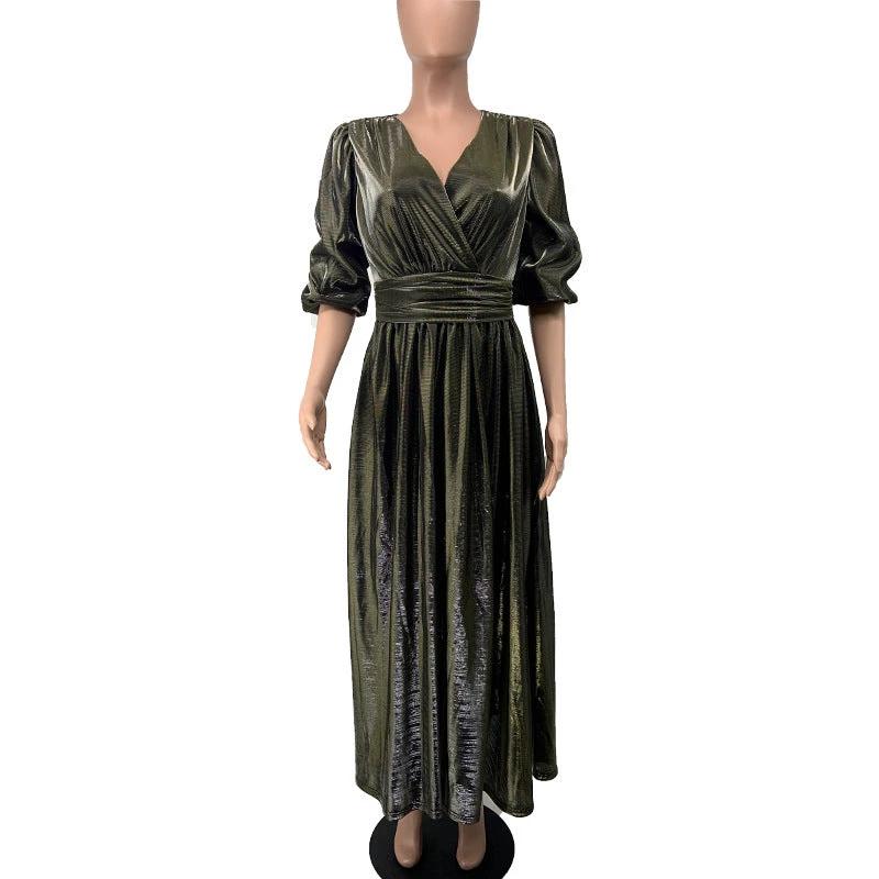 Summer Women's Autumn Dresses by GJG Denim