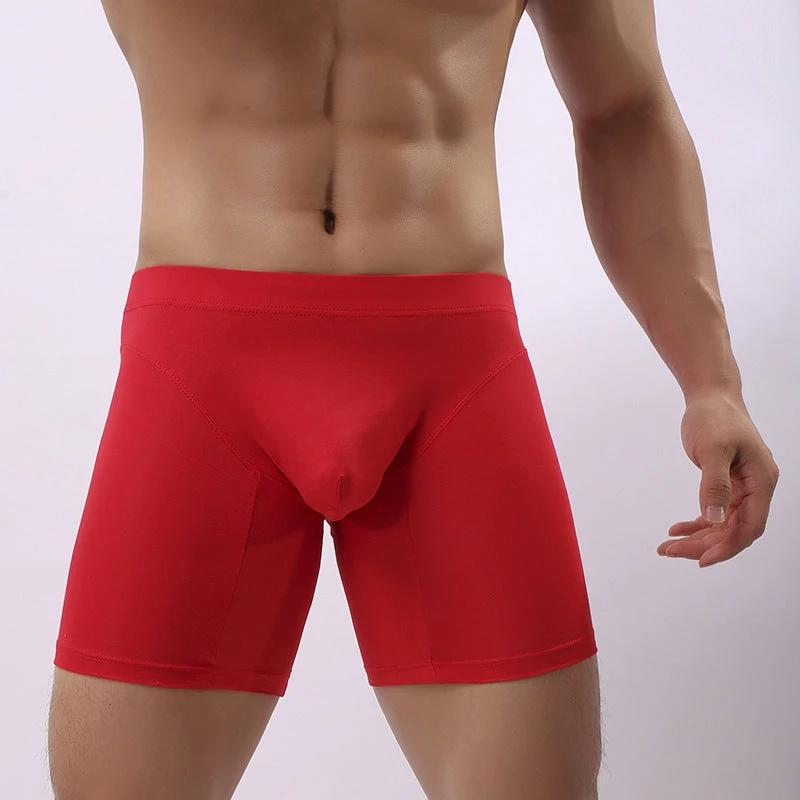 Pure Cotton Men's Briefs by GJG Denim