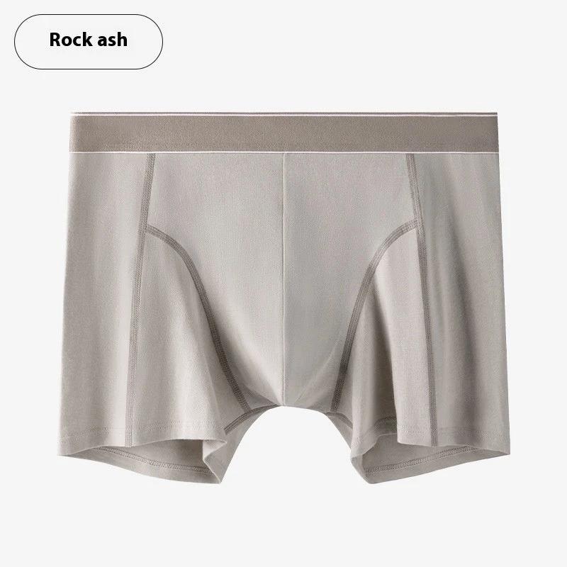 Men's Cotton Wear-resistant Underwear by GJG Denim