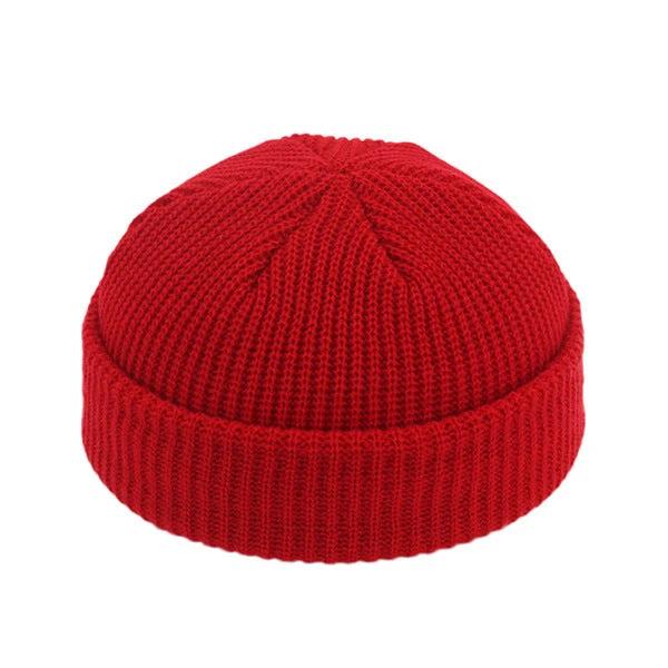 Dome Wool Hat for Men by GJG Denim