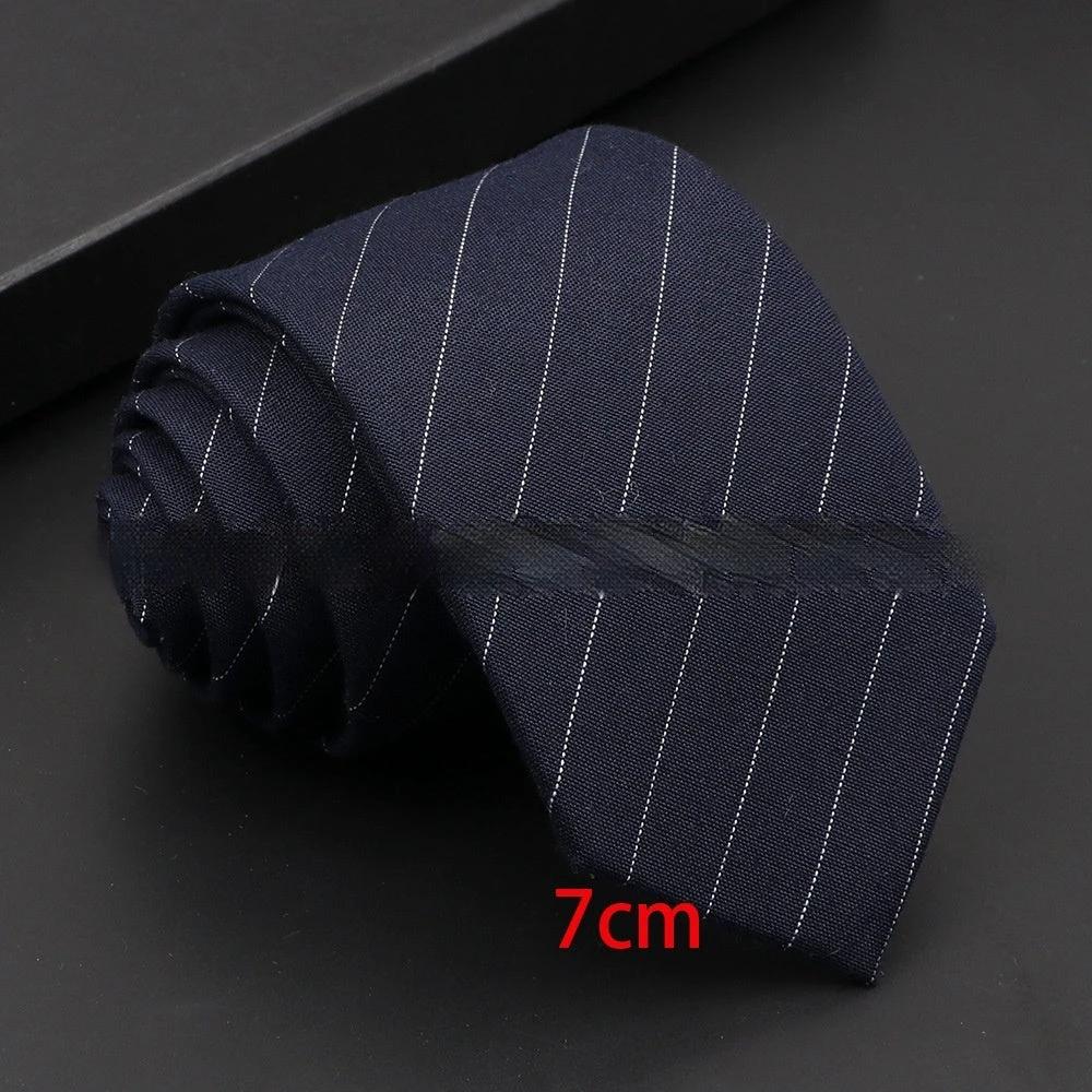 Men's Woolen Ties by GJG Denim
