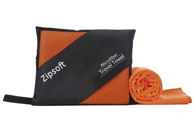 Exercise Towel by GJG Denim