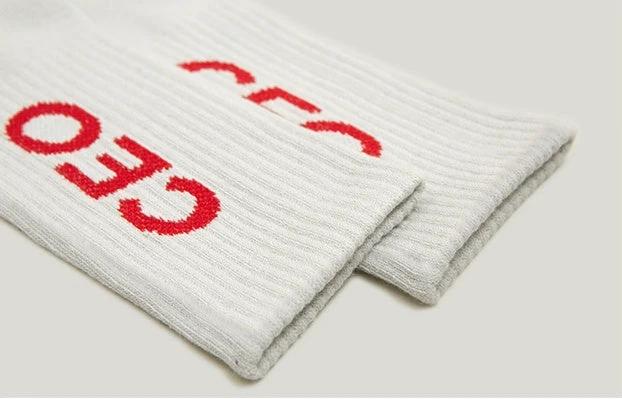 Men's CEO Socks by GJG Denim