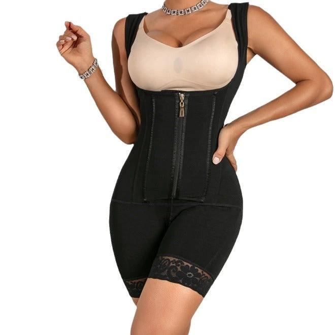 Shaping Vest Body-shaping Corsets by GJG Denim