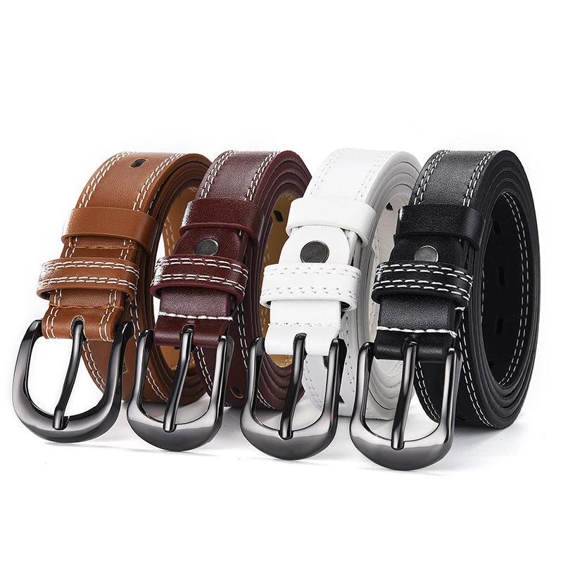 Men's Belt by GJG Denim