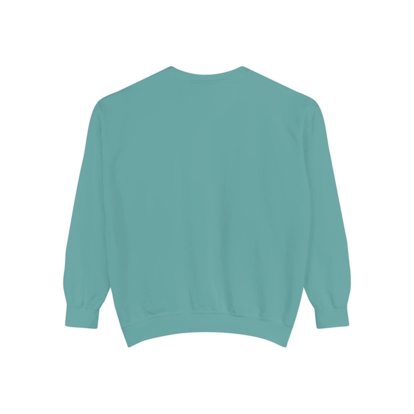 Screenwriter Sweatshirt — "The Screenplay Was Written for Me" Cozy Script Crewneck by Printify